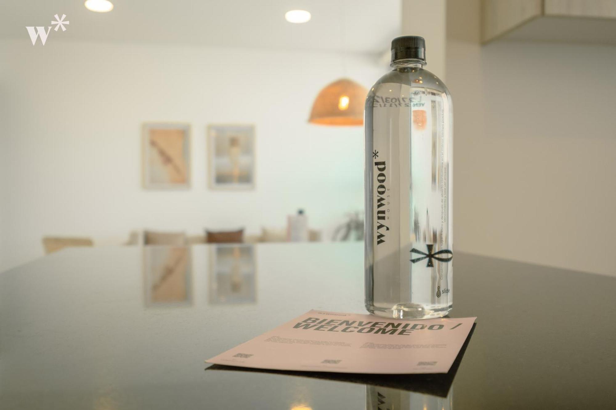 Wynwood Flores In Apartment